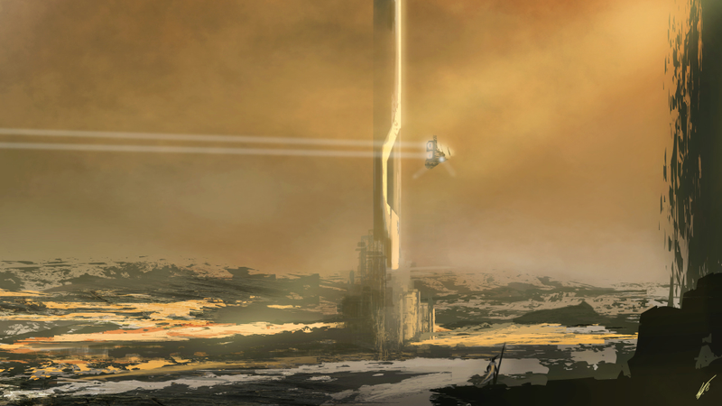 Illustration for article titled The Time Gateway is Open! Move to Neutropolis Before Prices Skyrocket!